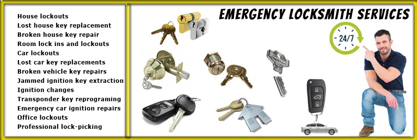 Expert Locksmith Store Bradenton, FL 941-564-3366 - ab-07